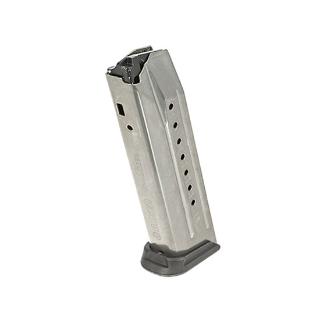 RUG MAG AMERICAN PISTOL 9MM 17RD - Magazines